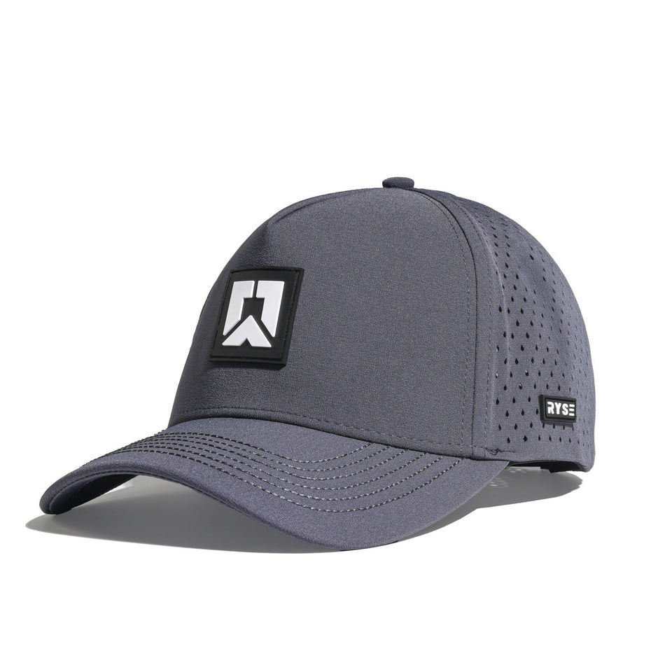 RYSE ICON Performance Hat - Daily Cap