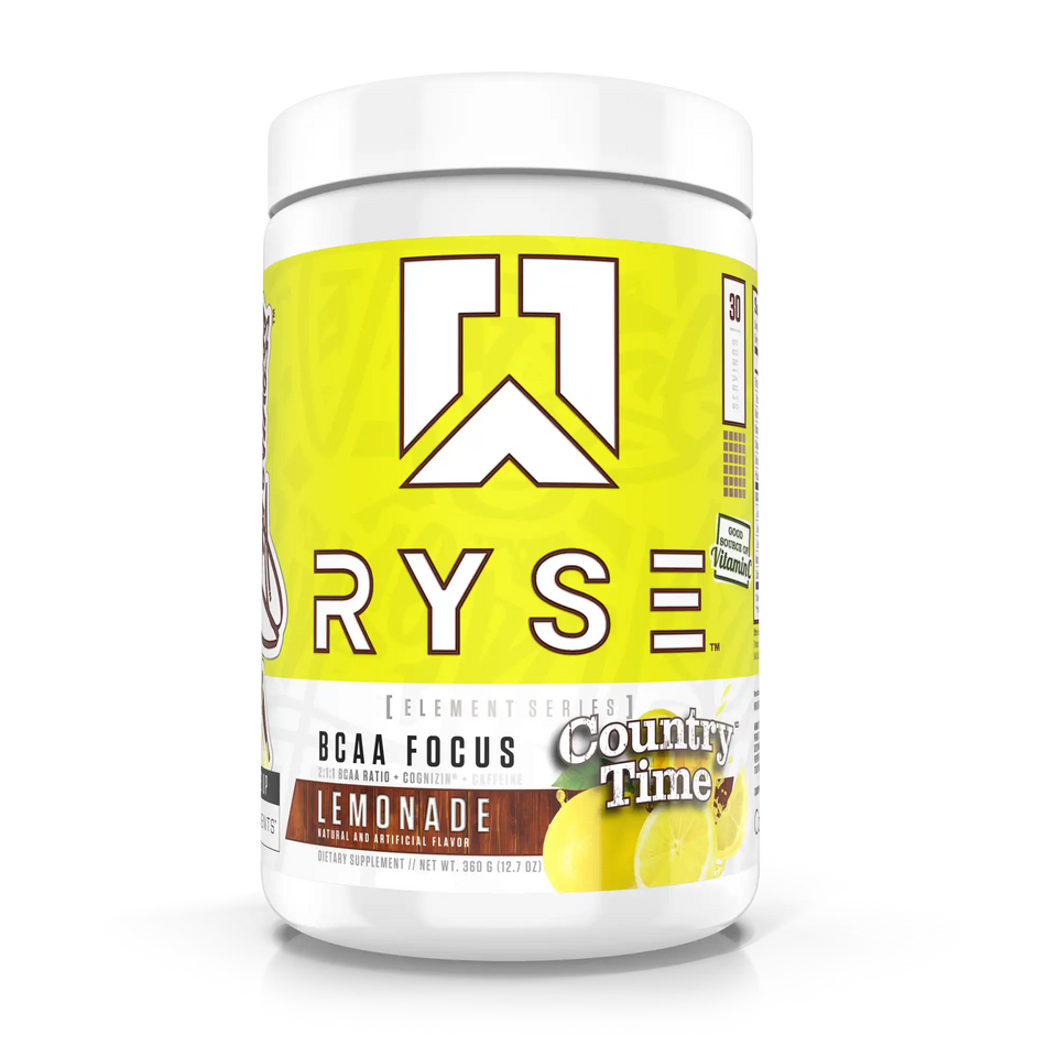 BCAA Focus - Active Recovery
